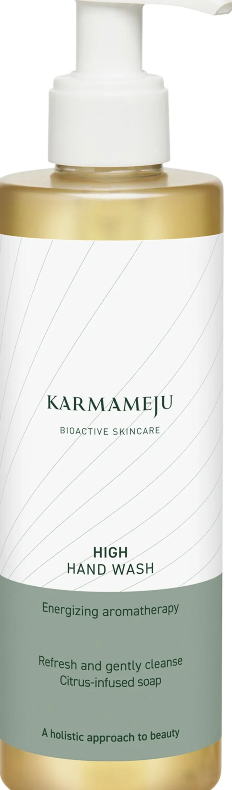 Karmameju Skincare HIGH håndsæbe Sale