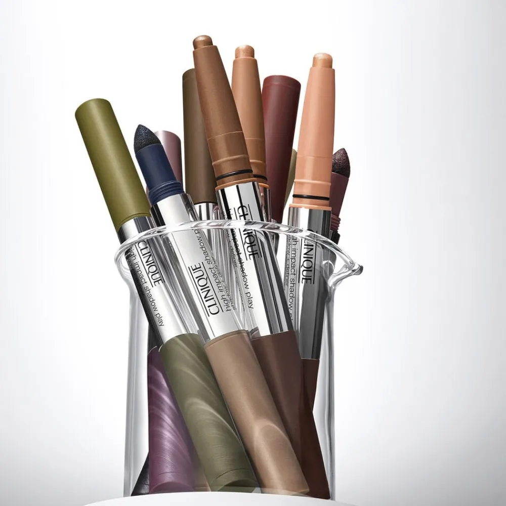 High Impact Dual Eyeshadow>Clinique