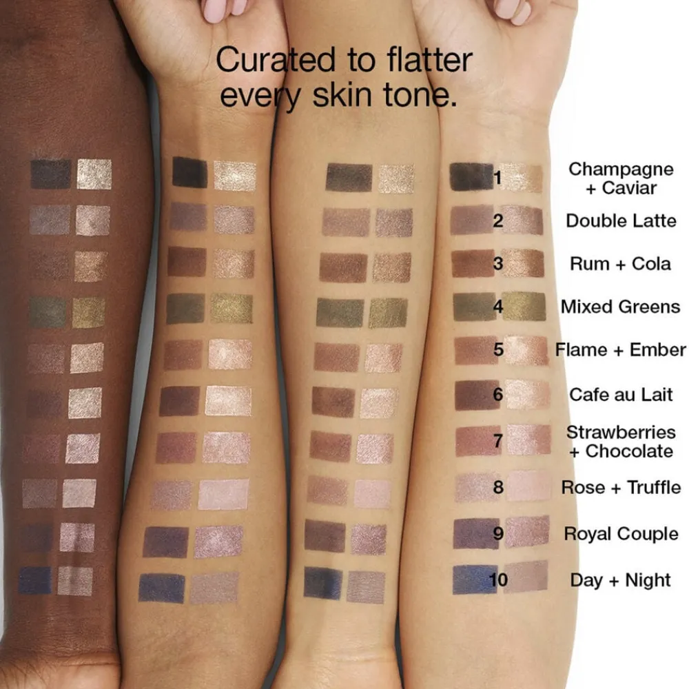 High Impact Dual Eyeshadow>Clinique