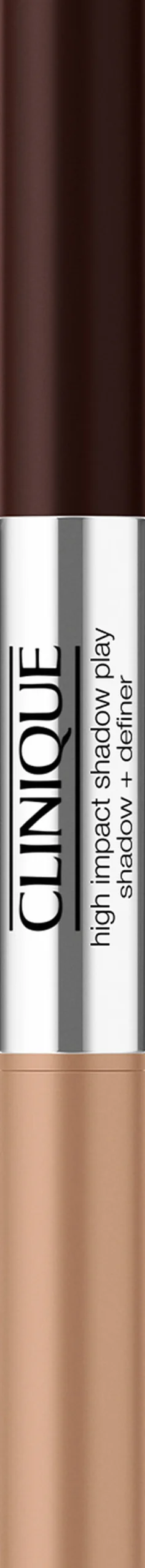 High Impact Dual Eyeshadow>Clinique