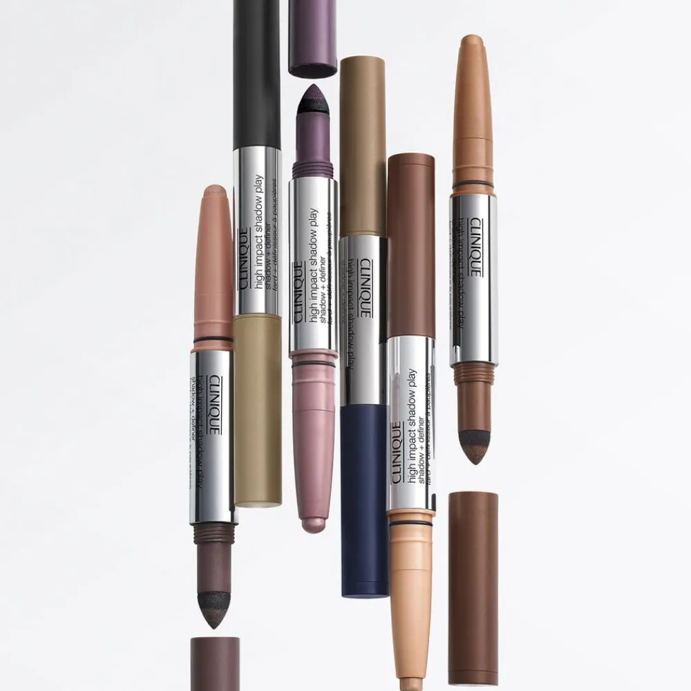 High Impact Dual Eyeshadow>Clinique