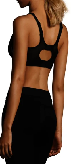 High Impact Sports Bra><noscript><img width=