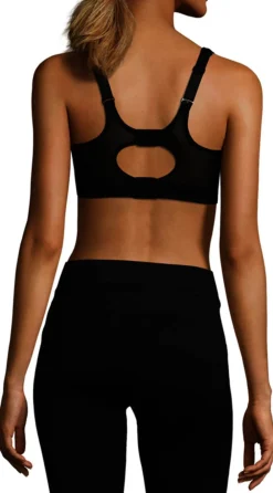High Impact Sports Bra><noscript><img width=