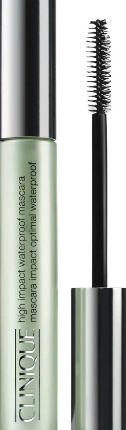Clinique High Impact Waterproof Mascara 8 ml.
