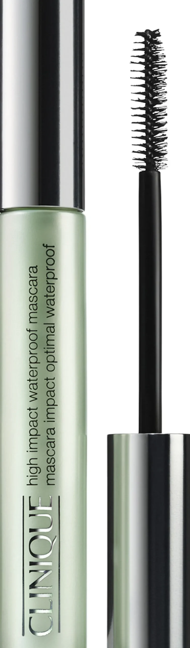 Clinique High Impact Waterproof Mascara 8 ml.