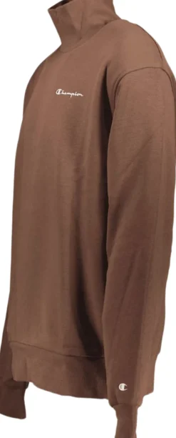 Champion High Neck Sweatshirt