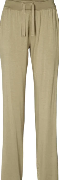 High Waist bukser>Carite Outlet