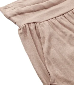 Dame Carite High Waist bukser