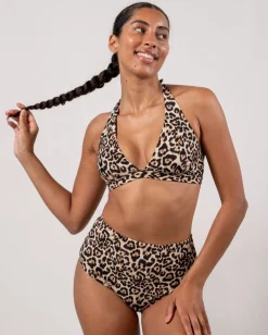 Dame Understatement Highwaist Bikini Briefs