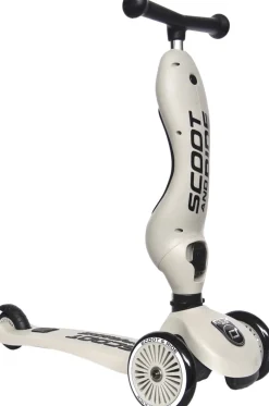 HIGHWAYKICK 1 - ASH>Scoot & Ride Hot