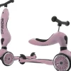 Scoot & Ride HIGHWAYKICK 1 - ROSE Clearance
