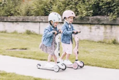 Scoot & Ride HIGHWAYKICK 1 - ROSE Clearance