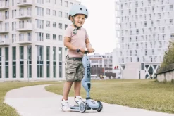 Scoot & Ride HIGHWAYKICK 1- STEEL