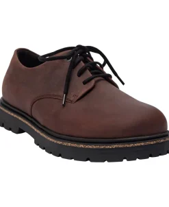 Birkenstock Highwood Lace Low LEOI