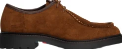 Tommy Hilfiger HILFIGER COMFORT LWT SDE MOC TOE