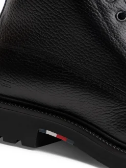 Tommy Hilfiger HILFIGER COMFORT LWT WRM MX BOOT