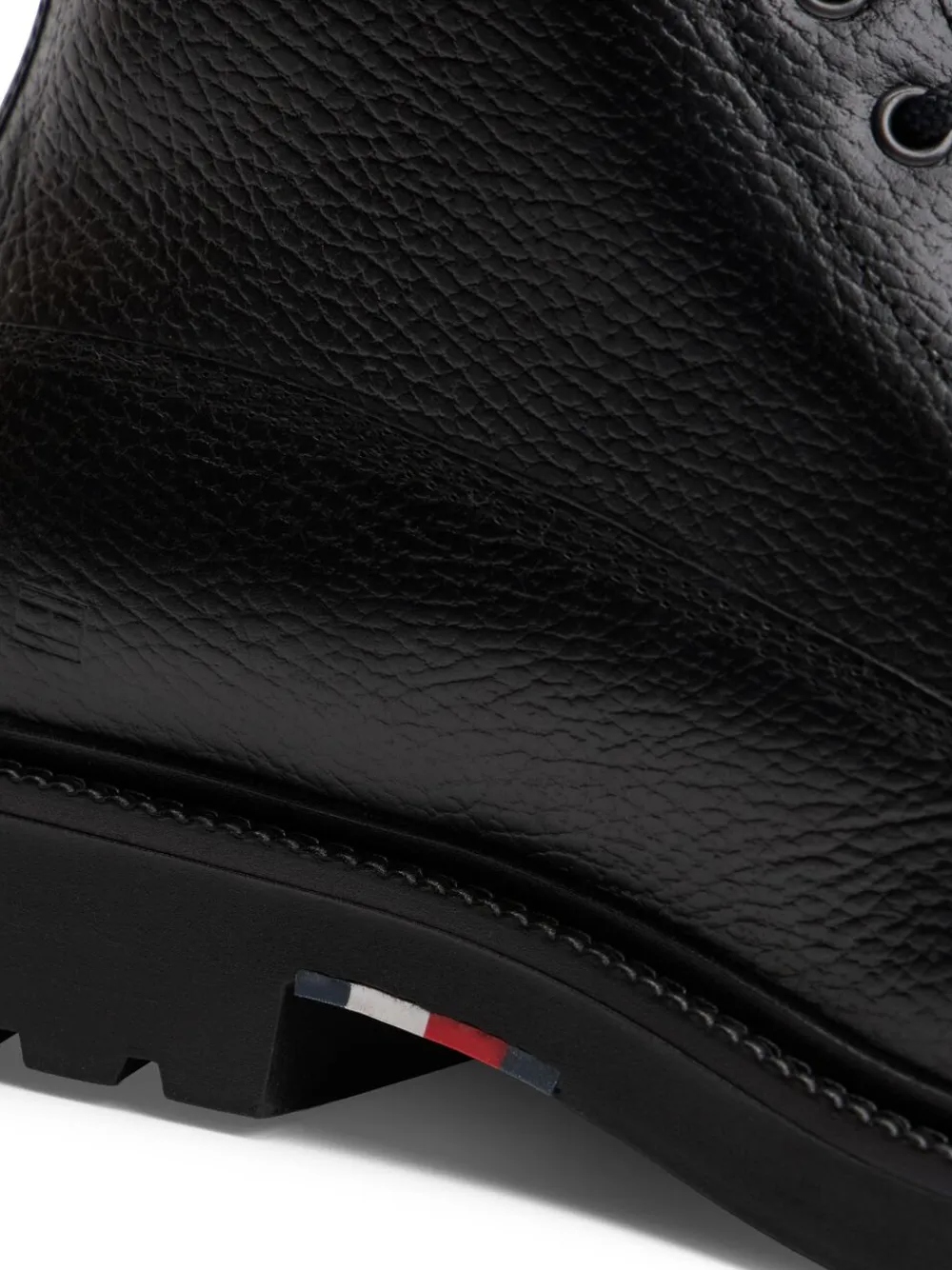 Tommy Hilfiger HILFIGER COMFORT LWT WRM MX BOOT