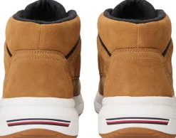 Tommy Hilfiger HILFIGER W NBK SDE HYBRID BOOT Desert khaki Outlet