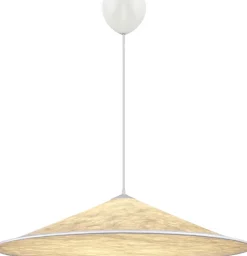 DFTP Hill | Pendel | Hvid