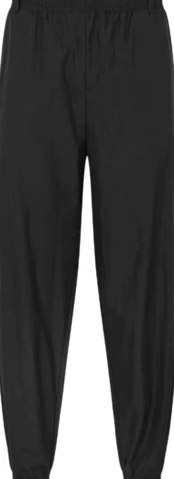 Kangol Hillingdon bukser Sort Online