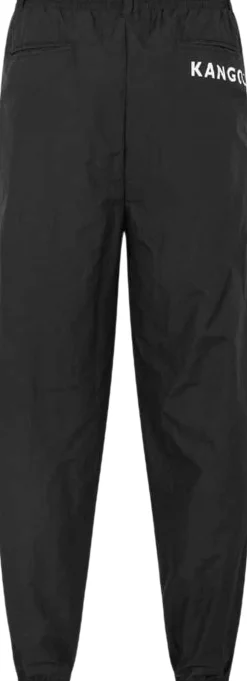 Kangol Hillingdon bukser Sort Online
