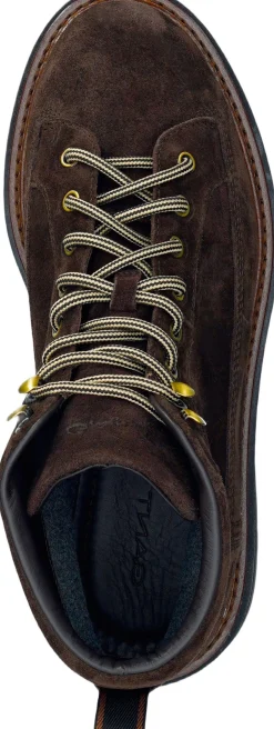 Gant Hillprep Mid Boot G46 Hot