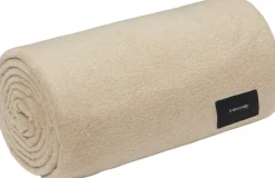 Karmameju Skincare HIMALAYA FLEECETÆPPE - COLOUR / Beige Discount