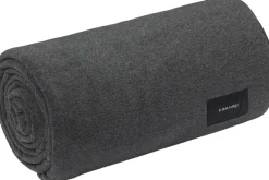 HIMALAYA FLEECETÆPPE - COLOUR / Grey>Karmameju Skincare Best