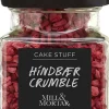 Mill & Mortar Hindbærcrumble