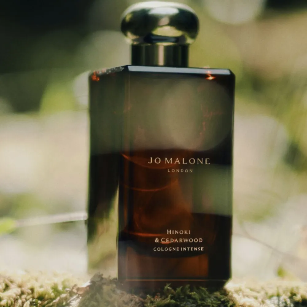 Hinoki & Cedarwood Cologne Intense>Jo Malone London Outlet