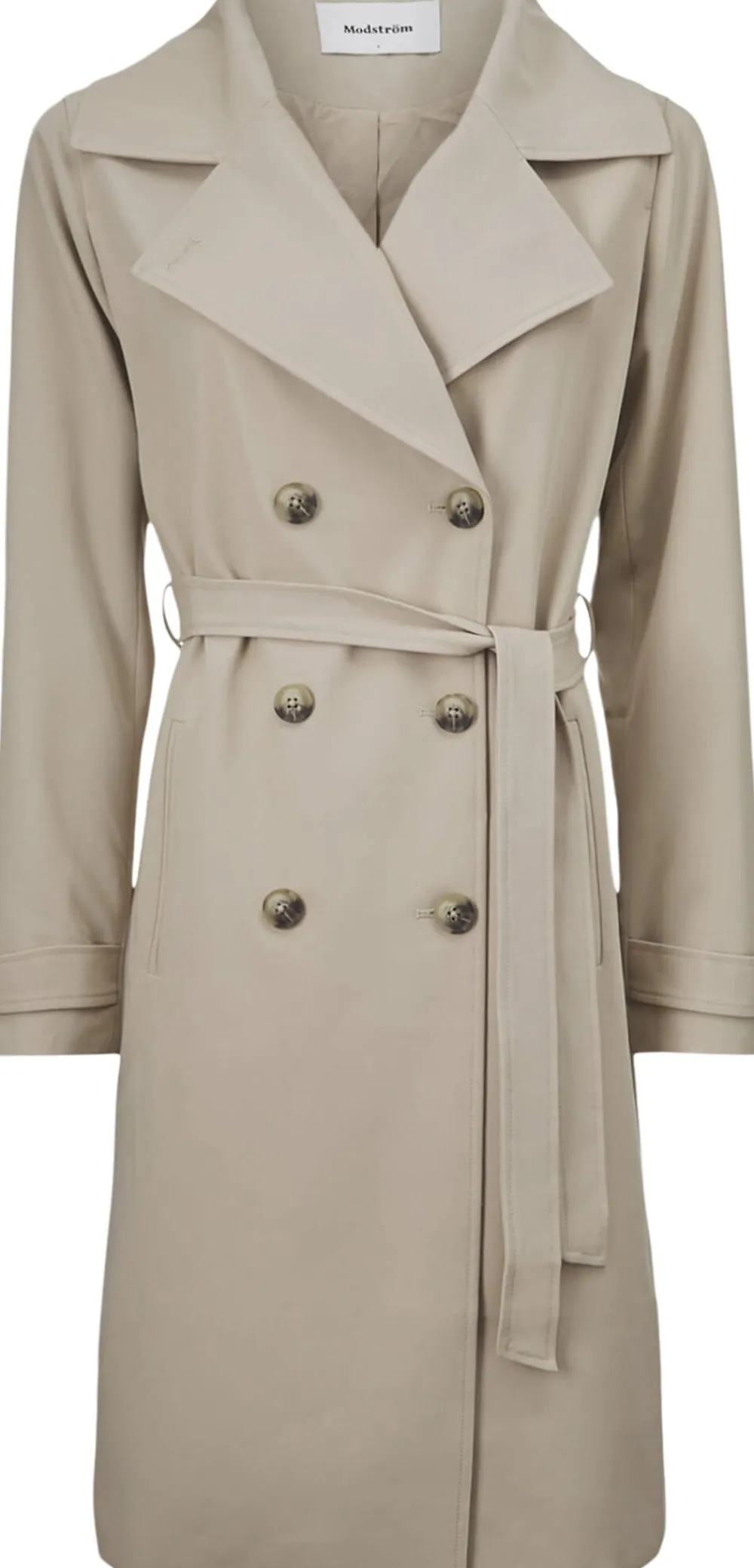 Dame Modström Hiro jacket