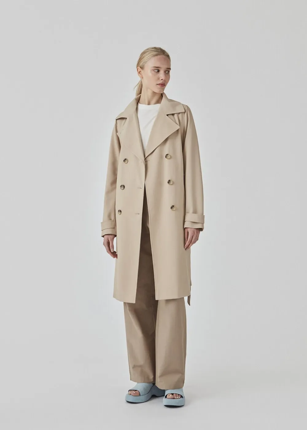 Dame Modström Hiro jacket