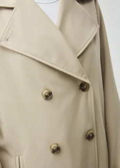 Dame Modström Hiro jacket