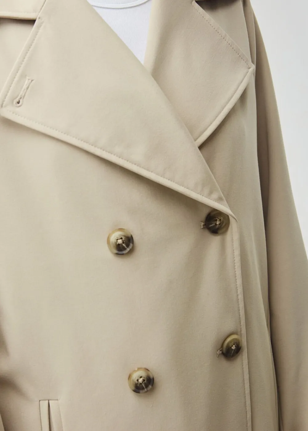 Dame Modström Hiro jacket