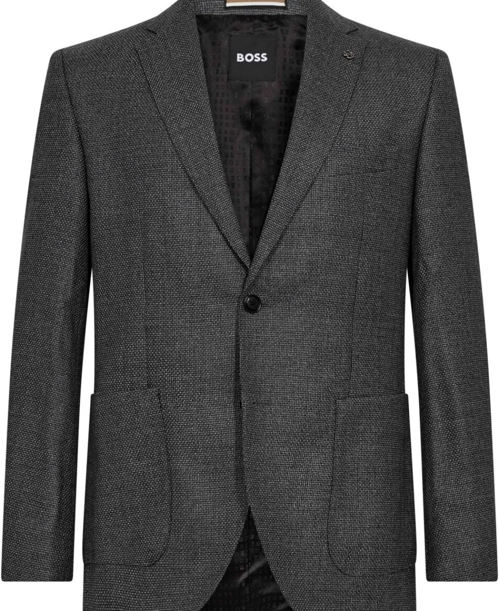 BOSS H-Janson-FL-253