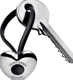 HJERTE NØGLERING>Georg Jensen Online