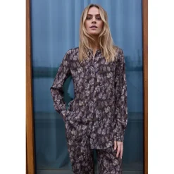 Heartmade 652HMMaple shirt Feather Online