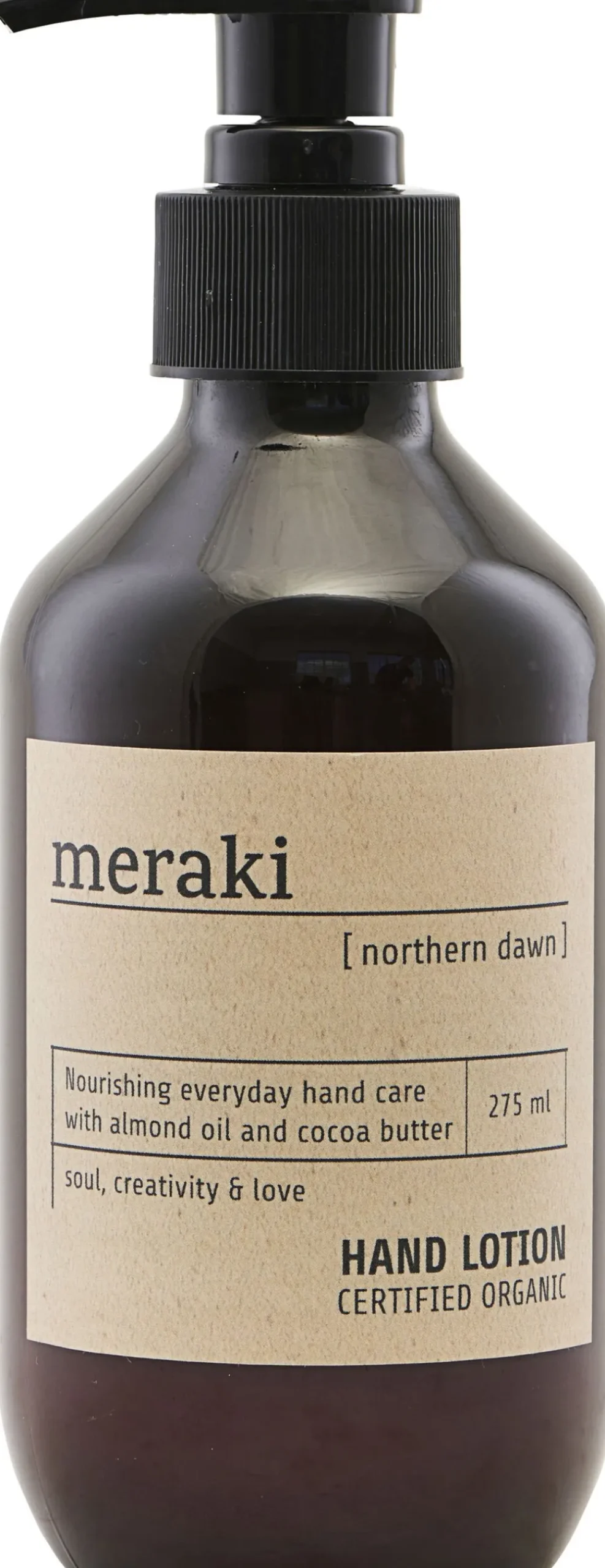Meraki Hånd lotion, Northern dawn New