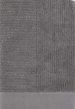 Zone Håndklæde Grey Classic 70x140 cm. Best