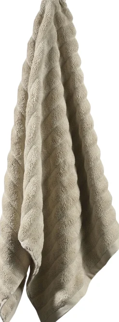 Håndklæde Inu Sand 50x100>Zone Best