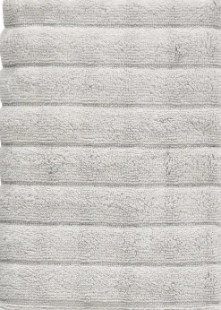 Zone Håndklæde Inu Soft Grey 50x70