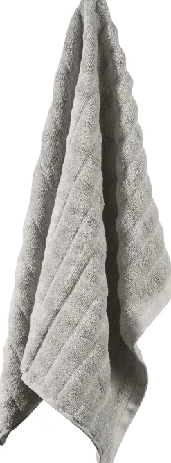 Zone Håndklæde Inu Soft Grey 50x70