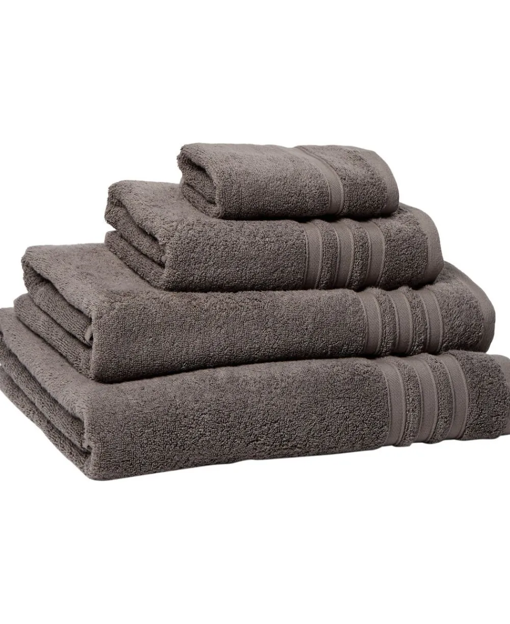 Magasin du Nord Collection Håndklæde kraftig bomuldsfrotte