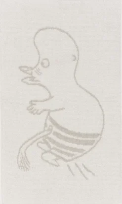 Moomin Arabia Håndklæde, , Mumitrold