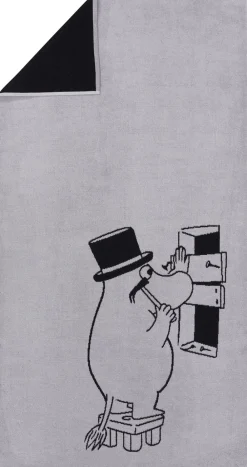 Moomin Arabia Håndklæde, , Mumifar