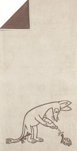 Håndklæde, , Sniff>Moomin Arabia Sale