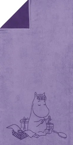 Moomin Arabia Håndklæde, , Snorkfrøken
