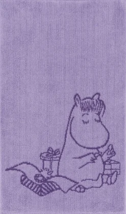 Moomin Arabia Håndklæde, , Snorkfrøken