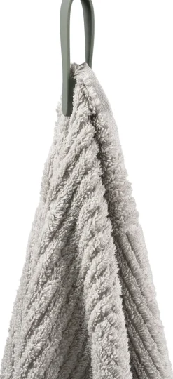 Håndklædestrop Loop magnet 2 stk. Olive green>Zone Outlet