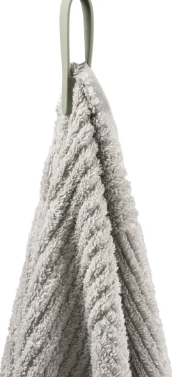 Zone Håndklædestrop Loop magnet 2 stk. Eucalyptus